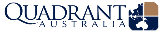 Quadrant Australia logo